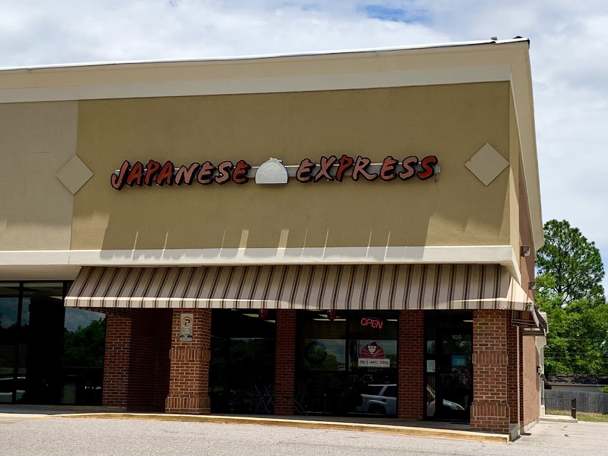 Japanese Express